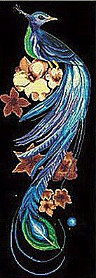 Феникс1 - оригинал