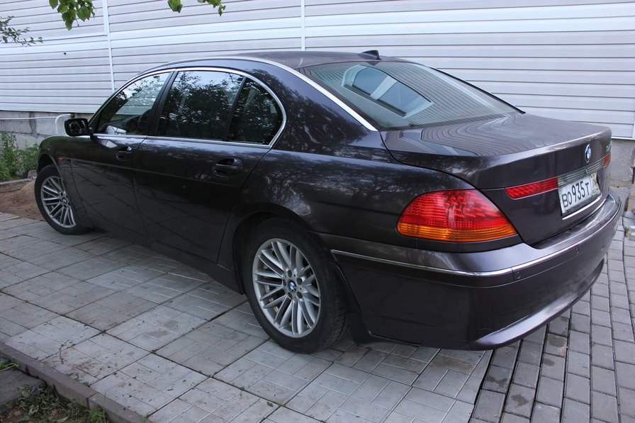 BMW2 - оригинал