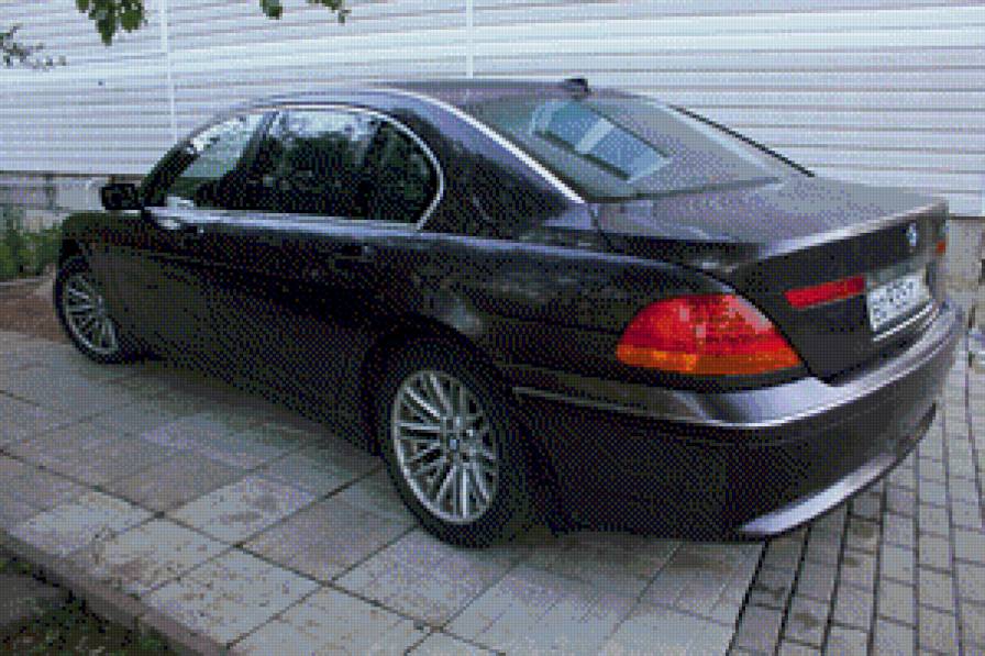 BMW2 - предпросмотр