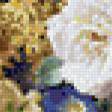 Предпросмотр схемы вышивки «букет» (№810841)