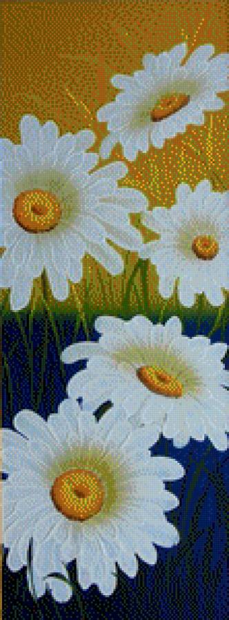 FLORES-MARGARITAS 4 - предпросмотр