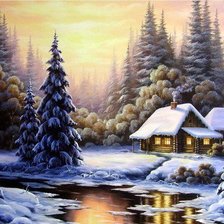 Схема вышивки «№810926»