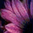 Предпросмотр схемы вышивки «триптих цветы» (№811181)