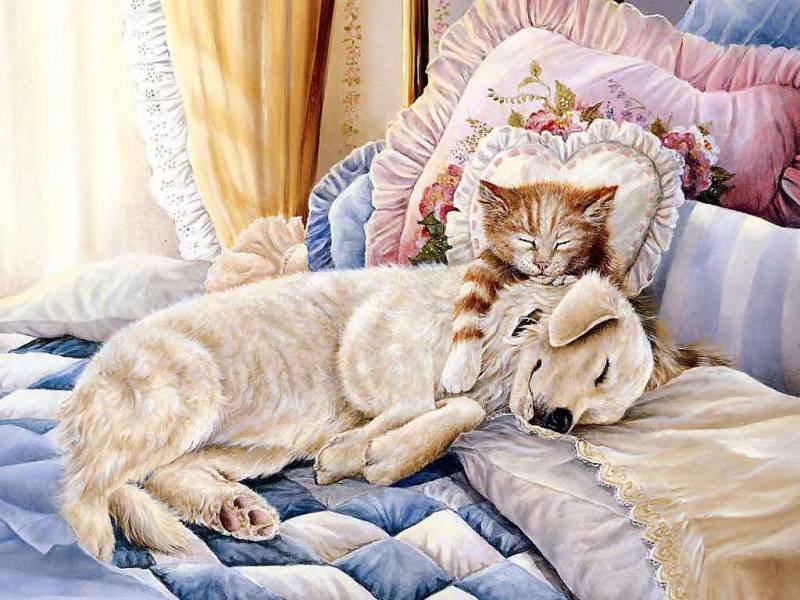 Надёжная охрана - оригинал