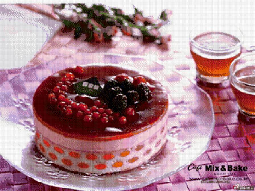 кухня - предпросмотр