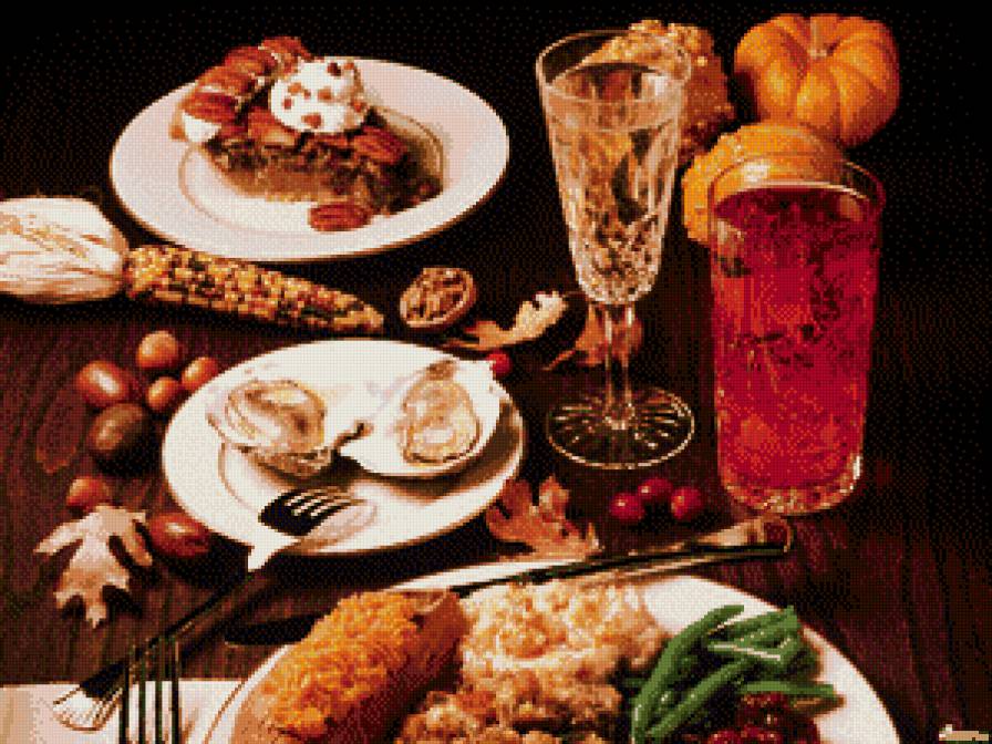 кухня - предпросмотр