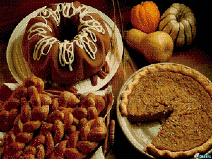 кухня - предпросмотр