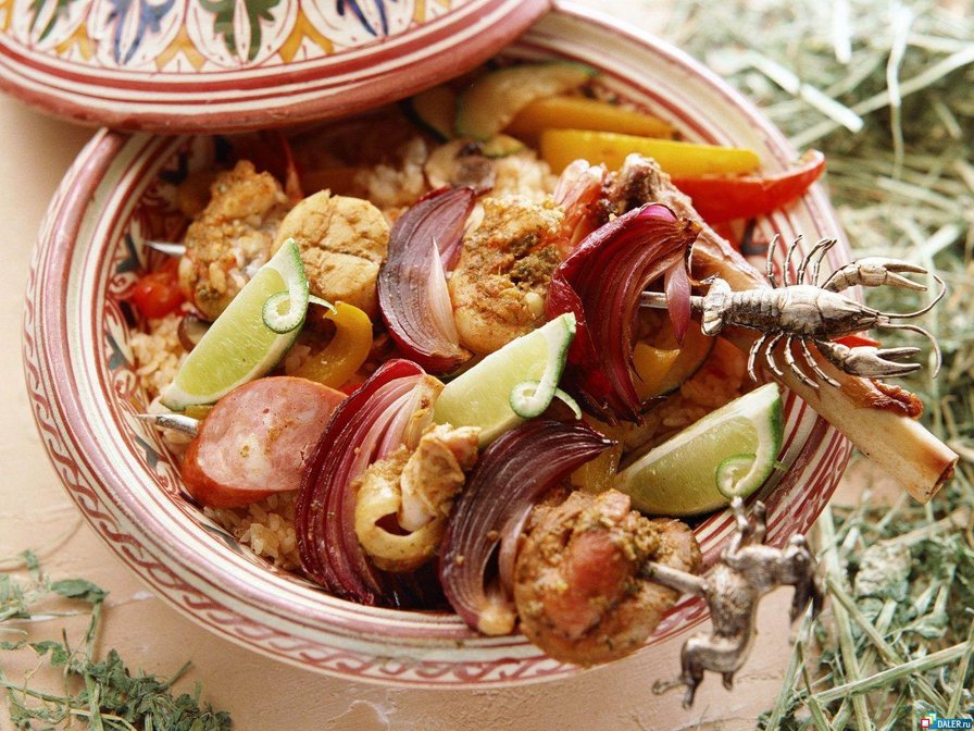 кухня - оригинал