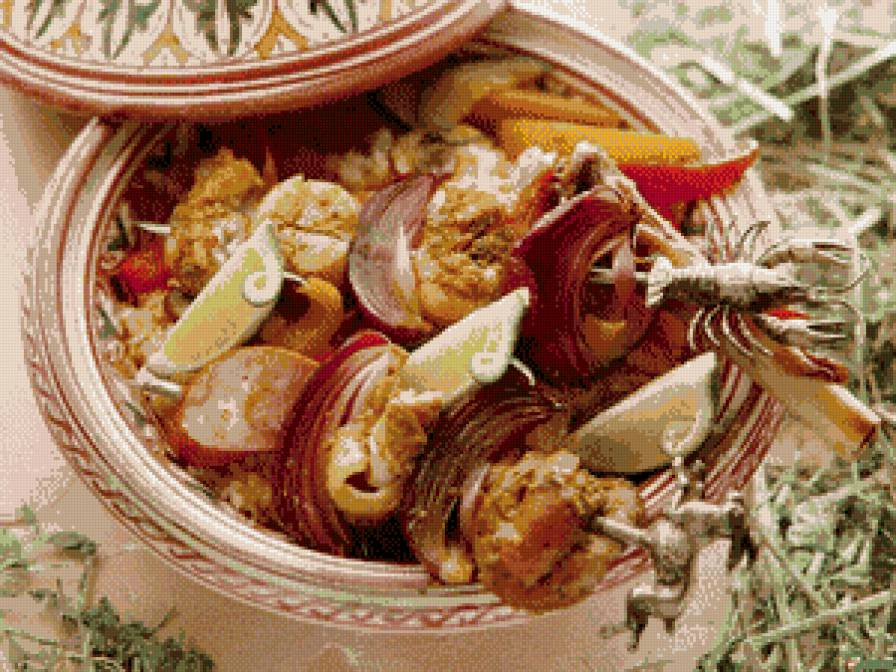 кухня - предпросмотр