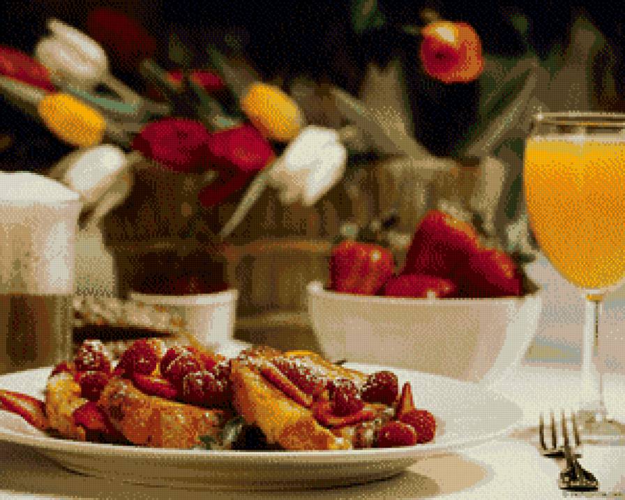 кухня - предпросмотр