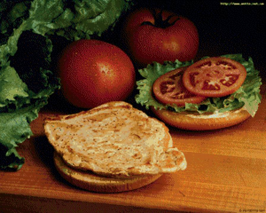 кухня - предпросмотр