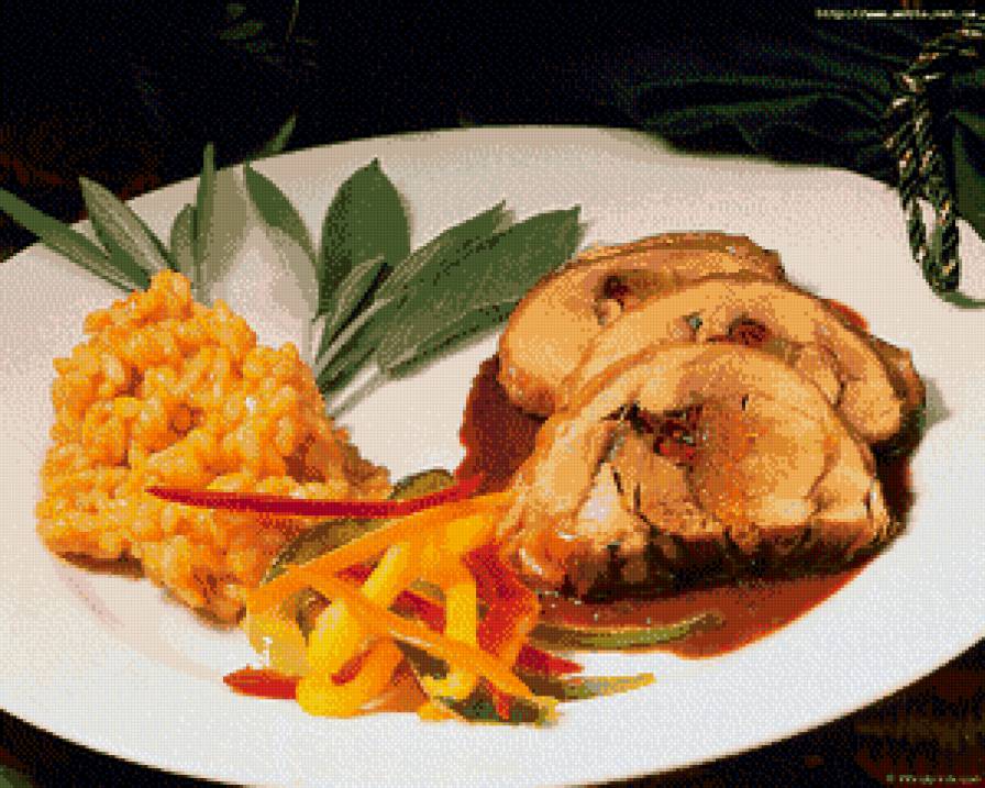 кухня - предпросмотр