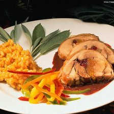 Схема вышивки «кухня»