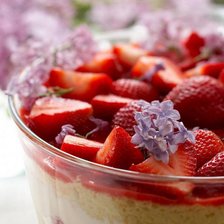 Схема вышивки «кухня»