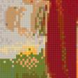 Предпросмотр схемы вышивки «кухня» (№812244)