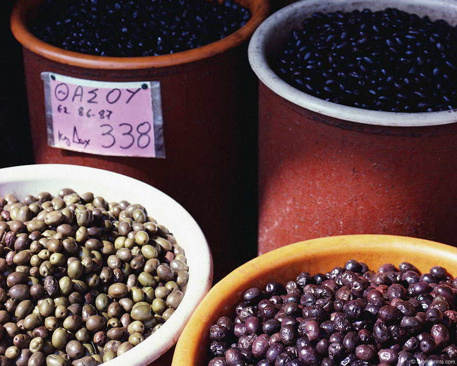 кухня - оригинал