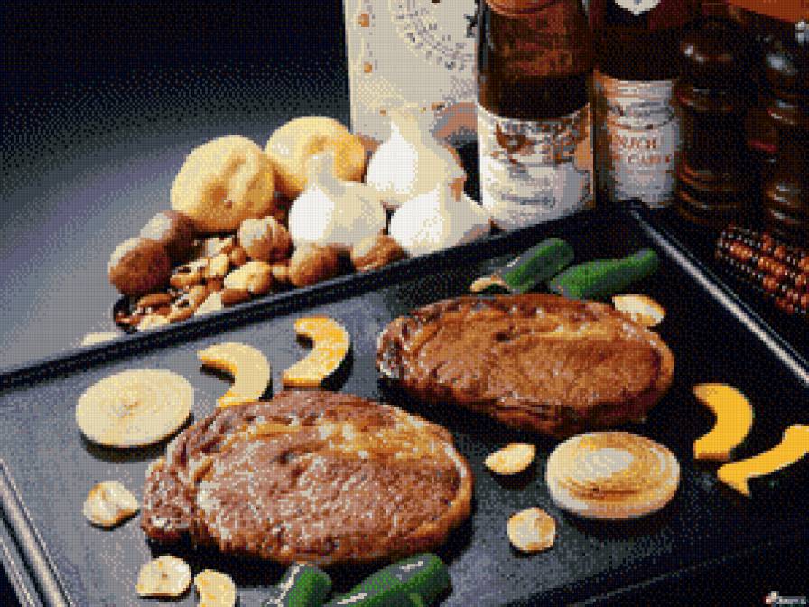 кухня - предпросмотр