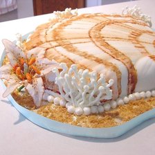 Схема вышивки «кухня»