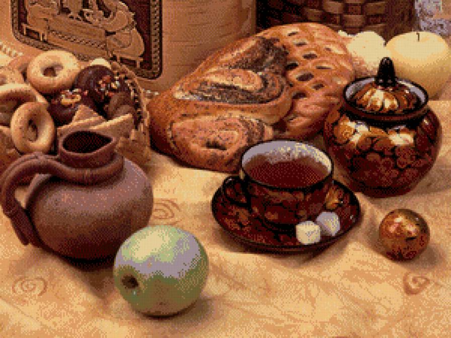 кухня - предпросмотр