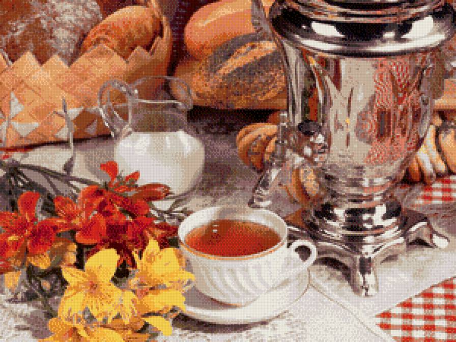 кухня - предпросмотр