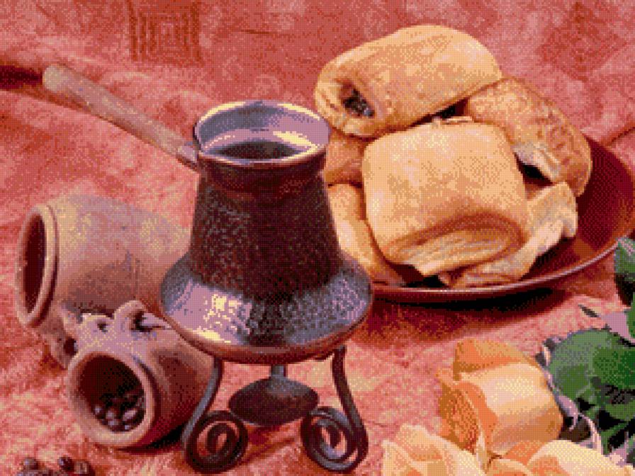 кухня - предпросмотр