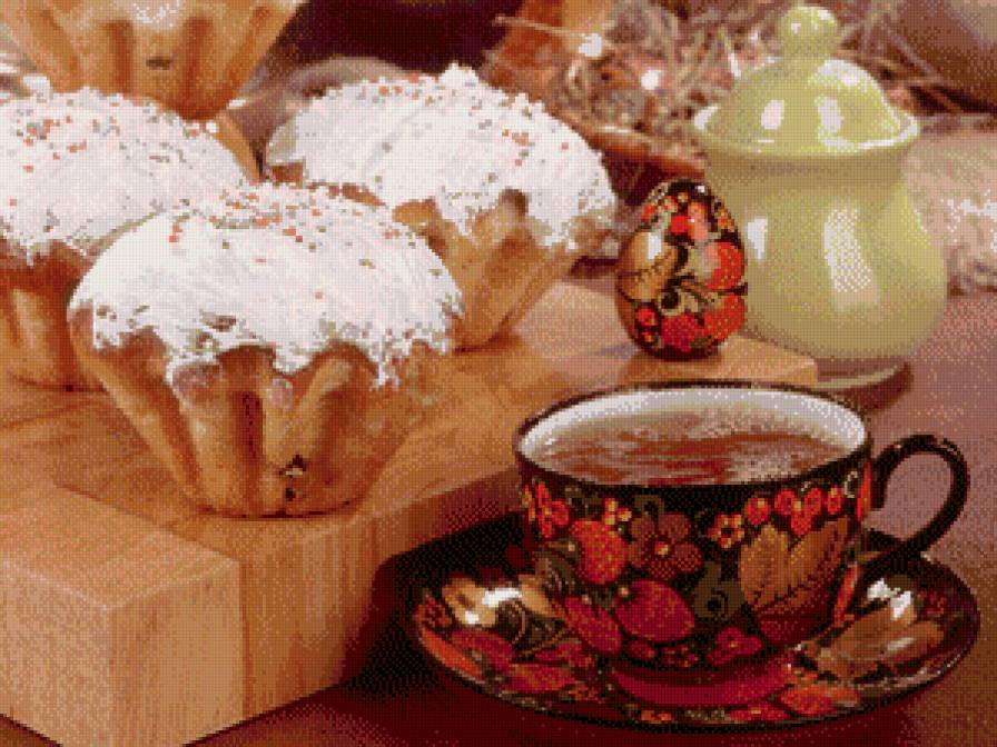 кухня - предпросмотр