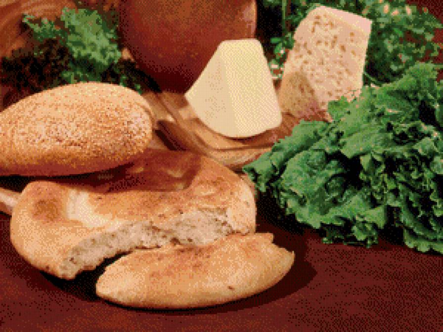 кухня - предпросмотр