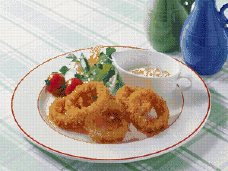 кухня - предпросмотр