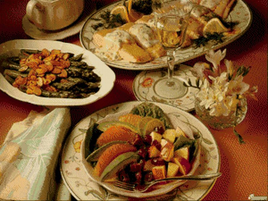 кухня - предпросмотр