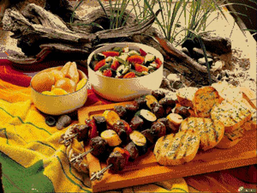 кухня - предпросмотр