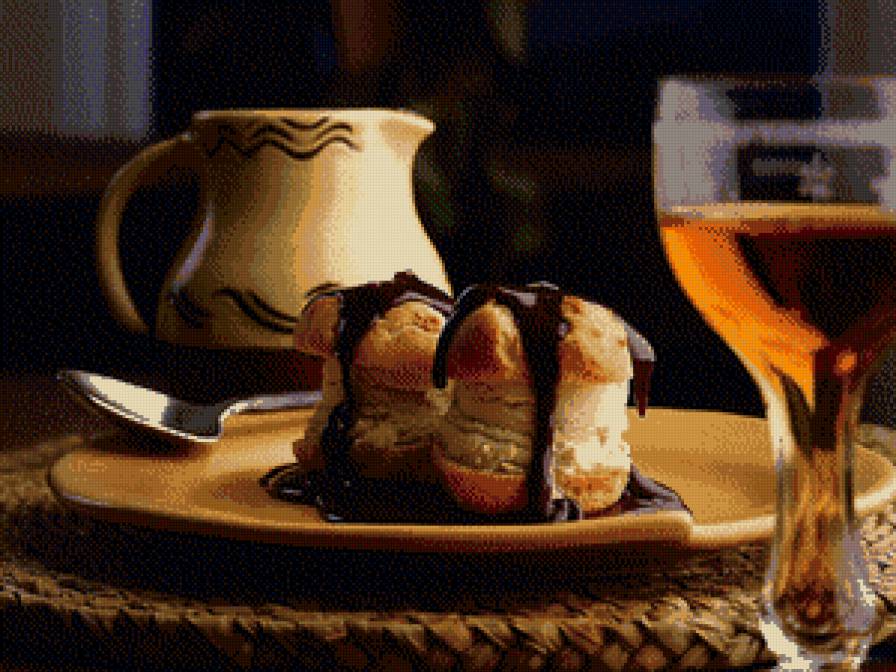 кухня - предпросмотр