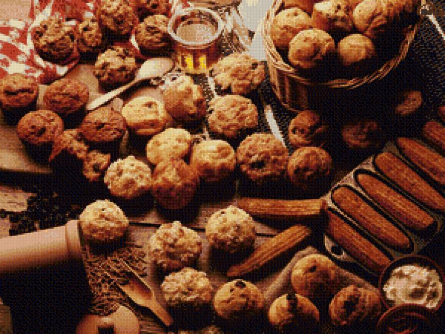 кухня - предпросмотр