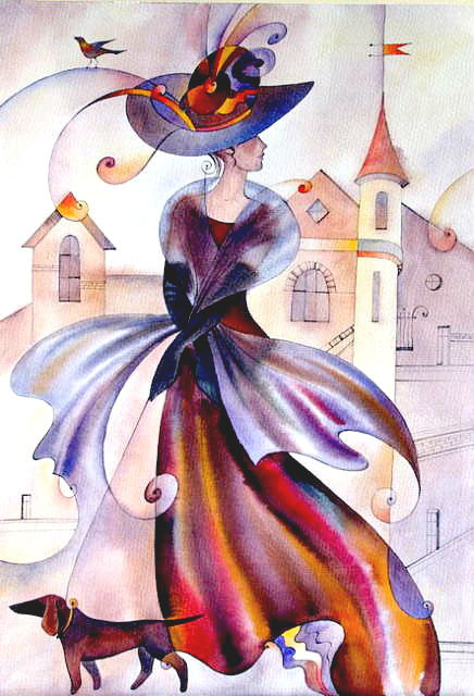 такса - оригинал