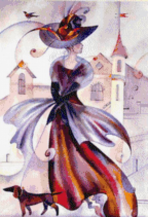 такса - предпросмотр