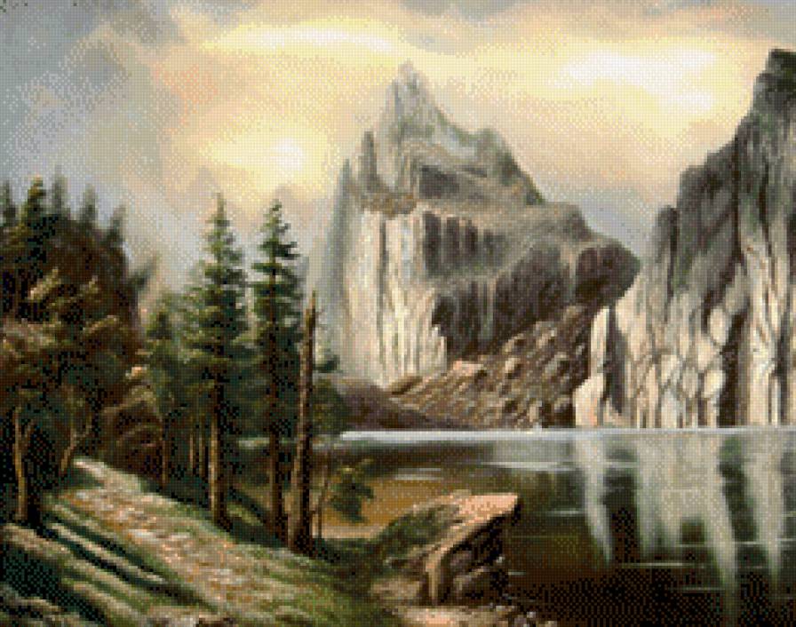 фотопейзаж - предпросмотр