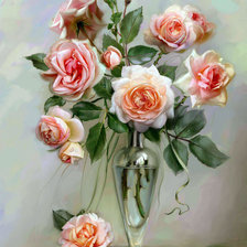 Схема вышивки «№812693»