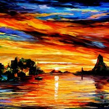 Схема вышивки «№812762»