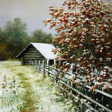 Схема вышивки «№812889»