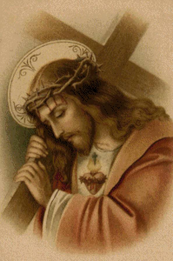 Исус 4 - исус, религия - предпросмотр