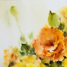 Схема вышивки «художника Mohammad Yazdchi часть3»