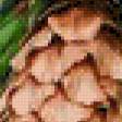Предпросмотр схемы вышивки «№812943»