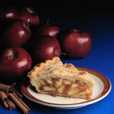 Схема вышивки «кухня»