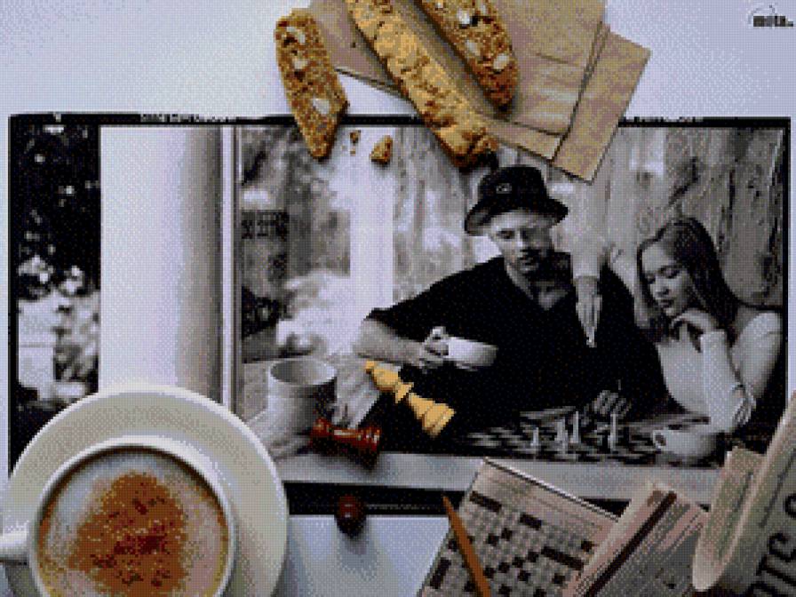 кухня - предпросмотр