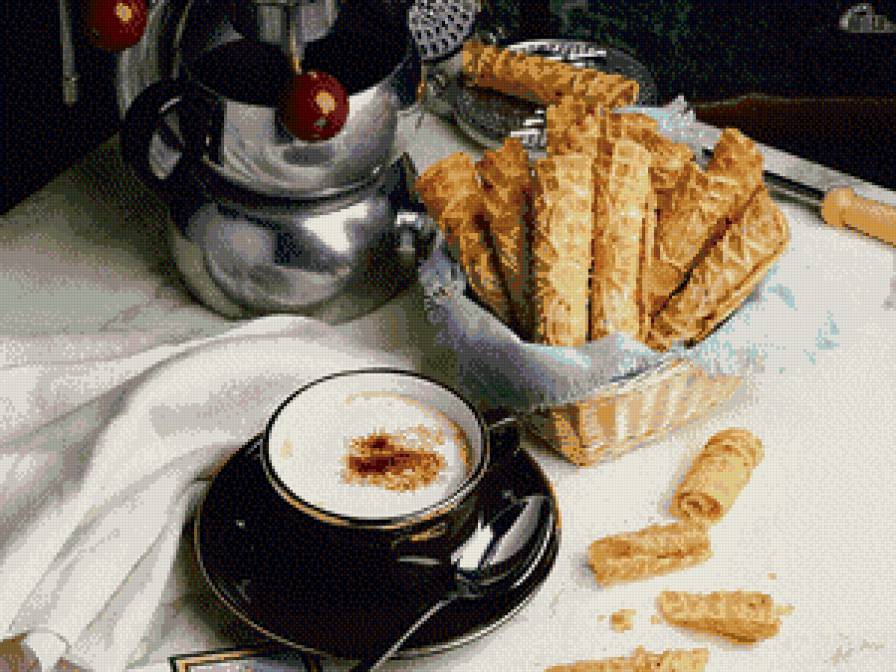 кухня - предпросмотр