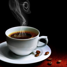 Схема вышивки «кухня»