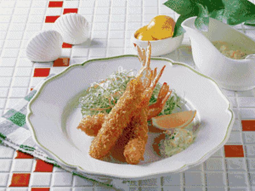 кухня - предпросмотр