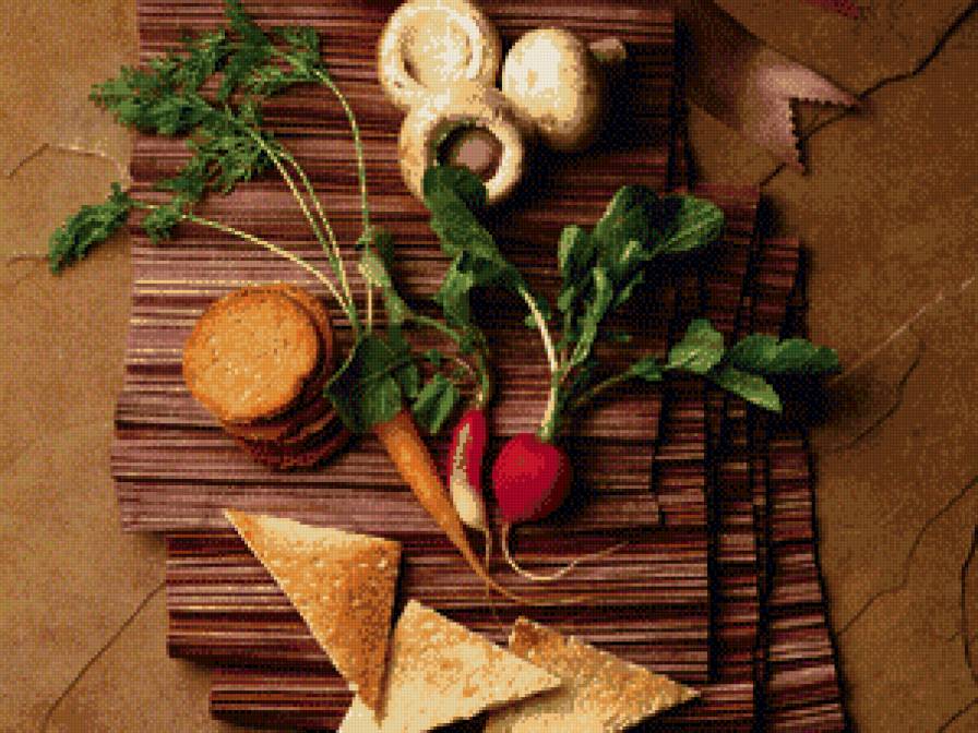 кухня - предпросмотр