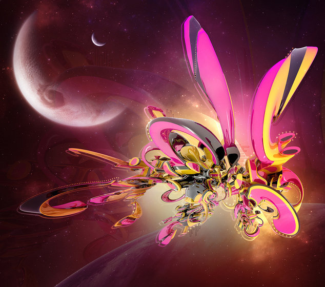 романтика - оригинал