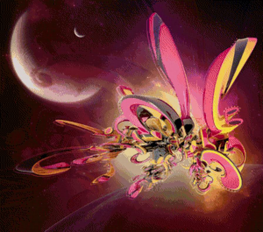 романтика - предпросмотр