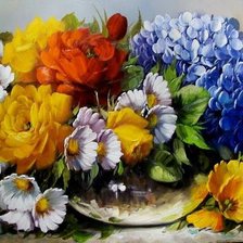 Схема вышивки «№813183»